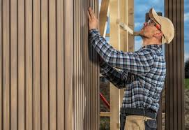 Best Siding for New Construction  in Cedar Park, TX